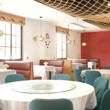 Shoyiri-La Hotel (Fairy Mountain Visitor Center)