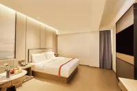 GreenTree Eastern Hotel (Alar Municipal Government)