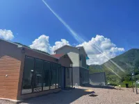 Kuandian Shanshui Yunxuan Homestay