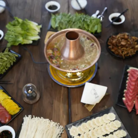 Danba Zongkar Homestay