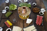 Danba Zongkar Homestay