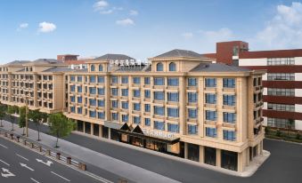 Yiwu Xiya Manju Hotel (Suxi Heart Branch)