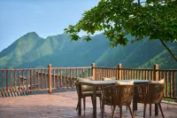 Quzhou Rixi Mountain Middle Homestay Hotels in Quzhou