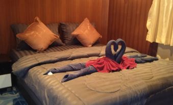 SK Hometel Samui Airport