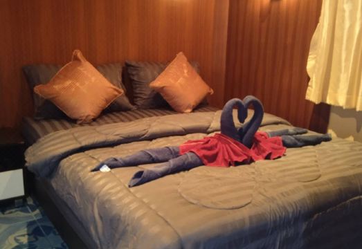 SK Hometel Samui Airport