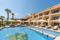 Safir Marsa Matrouh Resort - Pools