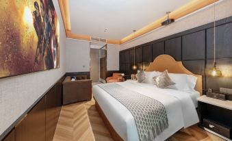 Dongguan Yixin Design Hotel