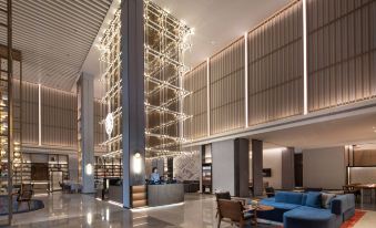 Zhongzhou International Hotel Inn