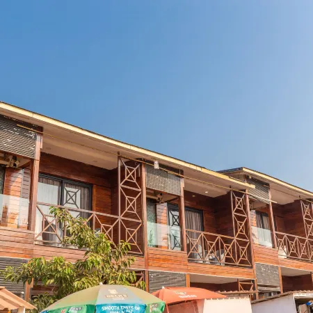 Amara Oceanfront Resort and Club