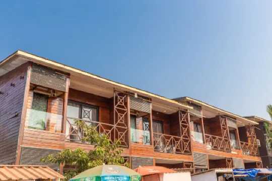 Amara Oceanfront Resort and Club