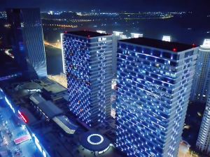 Shiyu Boutique Apartment Hotel (Changchun Jucheng Huayi Plaza Branch)