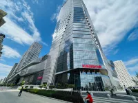Changchun Guangzhiyu Apartment (Yucheng Huayi Shopping Plaza)