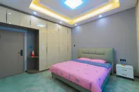 Hotian Yuhu Yayuan Homestay