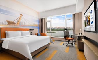 Hampton by Hilton Tianjin Eco-city