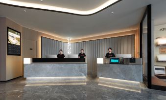 Atour Hotel Beichen Avenue, Fortune Center, Kunming