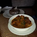 Bon Hotel Abuja - Bữa sáng
