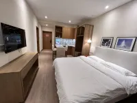 JILIN  BEIDAHU  YOUNGHOUSE Hotels in Yongji