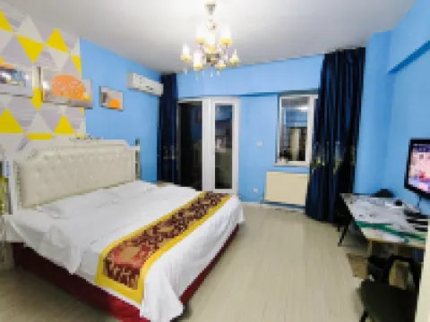 Panjin Hongyun Homestay