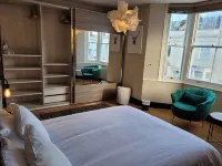 Victoria Park Lodge Hotel a Leamington Spa