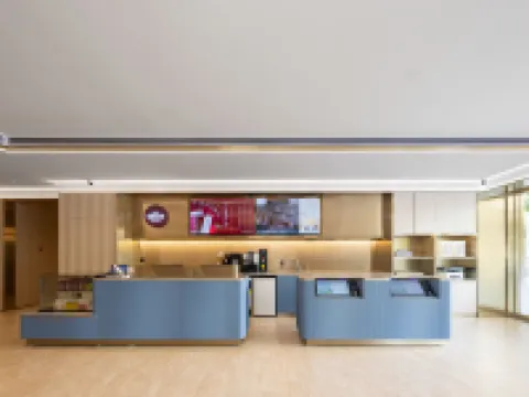 HanTing Hotel (Wenchang Wenwei Road) Hotels in Wenchang