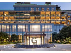 WYNDHAM FUZHOU GUIAN