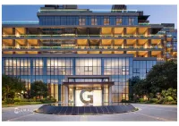 WYNDHAM FUZHOU GUIAN Hotel a Lianjiang