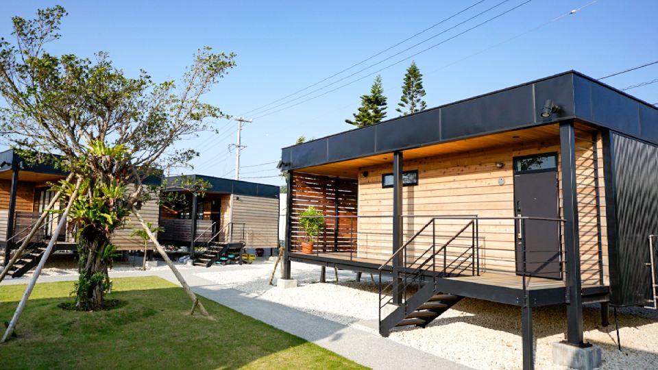Hotel Local Base Miyakojima