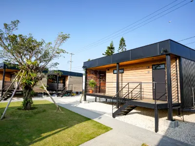 Hotel Local Base Miyakojima Hotels in 