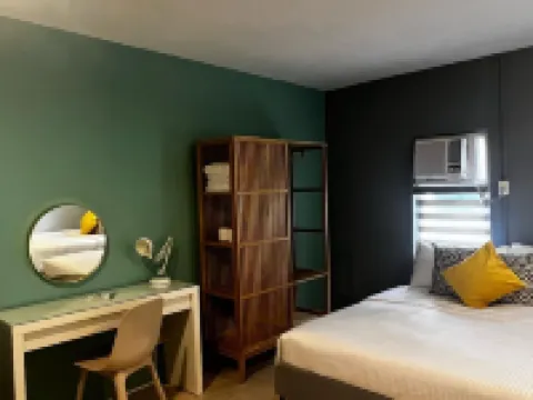 Emerald Manor Hotel Hotels near Tree Top Adventure Subic