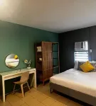 Emerald Manor Hotel Các khách sạn ở 