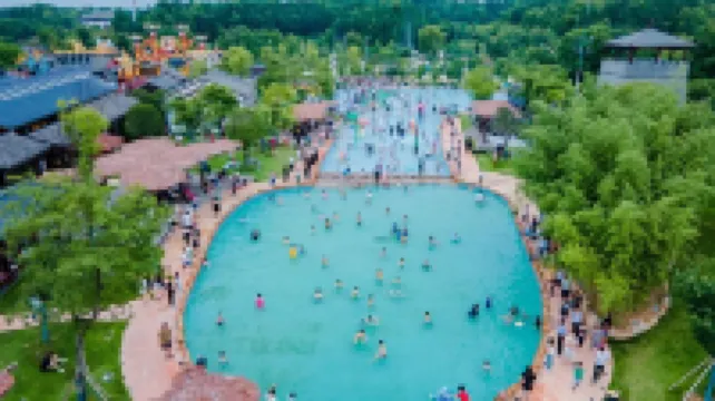 Xiuqiu Hua Yusu (Mulan Buyecheng)