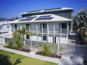 MiHaven Shared Living – Gatton St