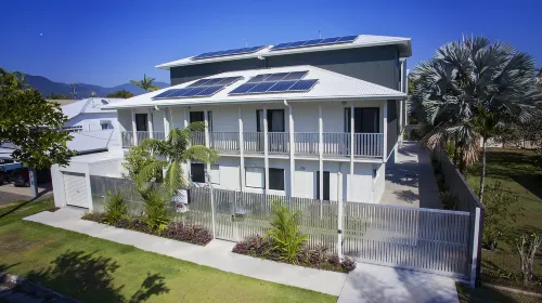 MiHaven Shared Living – Gatton St