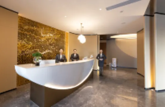 ジンイー ヨウシュエンホテル(フフホト昭君路南二環路店)