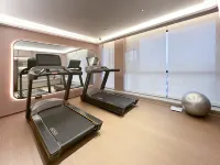 JI Hotel (Changsha Xingsha Economic Development Zone Zhongmao City)