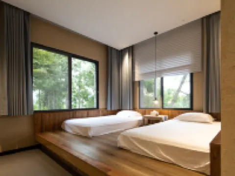 眉山丹稜隱汐別苑民宿 丹稜酒店