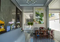 Pu'er Moqi Boutique Luxury Hotel