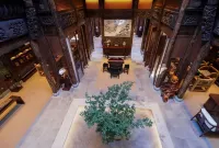 Wuyishan Tuoyangtang Homestay - 2-Star