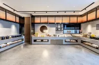 Ni Hao Hotel (Xinxiang Changyuan Administrative Service Center) - Pysäköinti