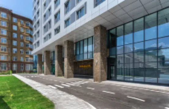 Ambassador Residence