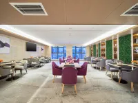 麗楓酒店（呂梁柳林店） - Wi-Fi