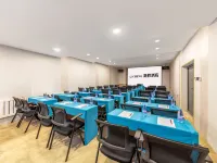 Baotou Distance Hotel (Baobaiwangfujing Victory Branch) Hotels in Baotou