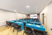 바오터우 디스턴스 호텔 (바오토우 백화점 빅토리 지점) 바오터우 호텔