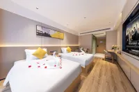Tengchong Manzhao Hotel