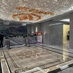 Xunhua Yonghong International Hotel