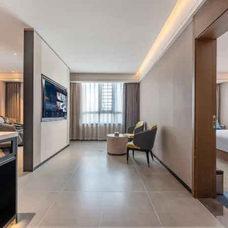 Yuntian Intercontinental Hotel