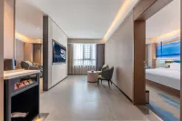 Yuntian Intercontinental Hotel Hotel a Nagqu