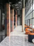 Xuwenxu Town Homestay - bar
