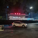 Huting Hotel (Vientiane City, Guilin Railway Station) - Scenic