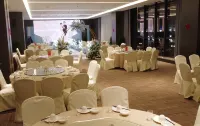 Shangnan Yuntong Yiyun Hotel - breakfast